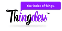 Thingdex